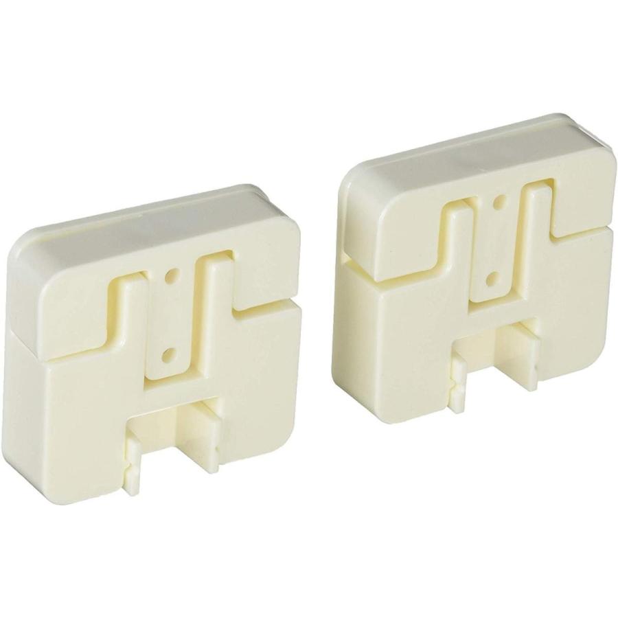 アイワ金属 1x4材インテリアウォールバー取付セット AP-3012A|shimizuwebshop103|02