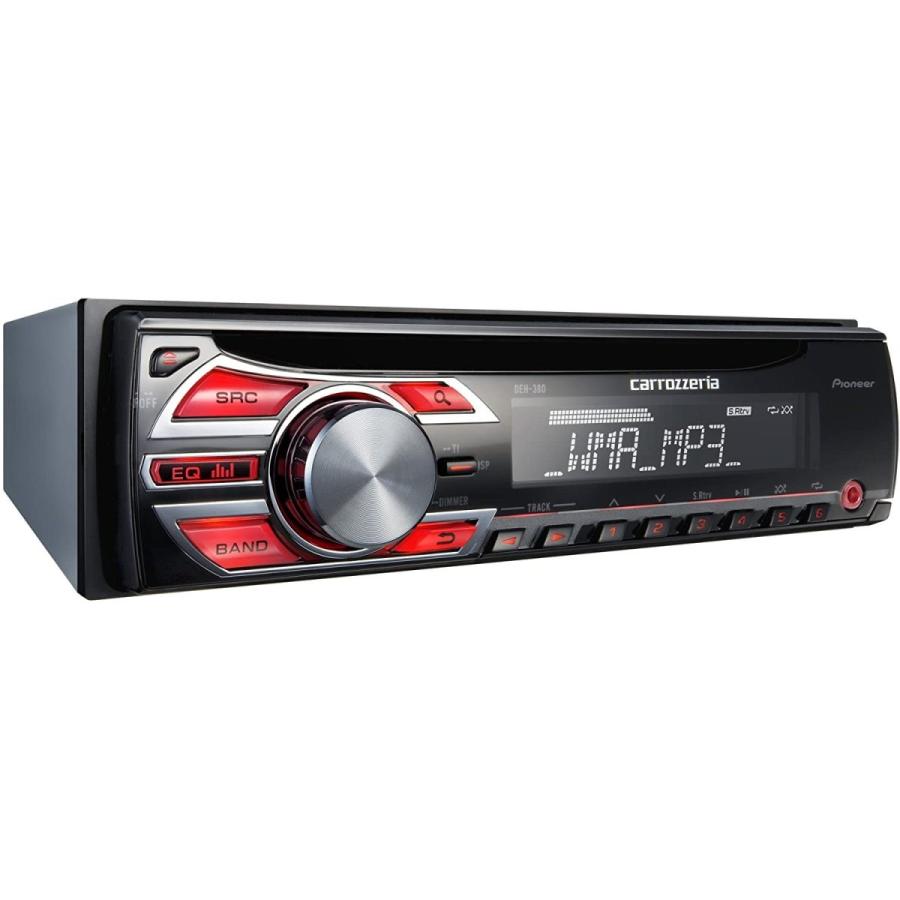 カロッツェリア(パイオニア) カーオーディオ DEH-380 1DIN CD :20200512102222-00051:清水ウェブショップ103 - 通販 - Yahoo!ショッピング カロッツェリア(パイオニア) カーオーディオ DEH-380 1DIN CD :20200512102222-00051:清水ウェブショップ103 - 通販 - Yahoo!ショッピング
