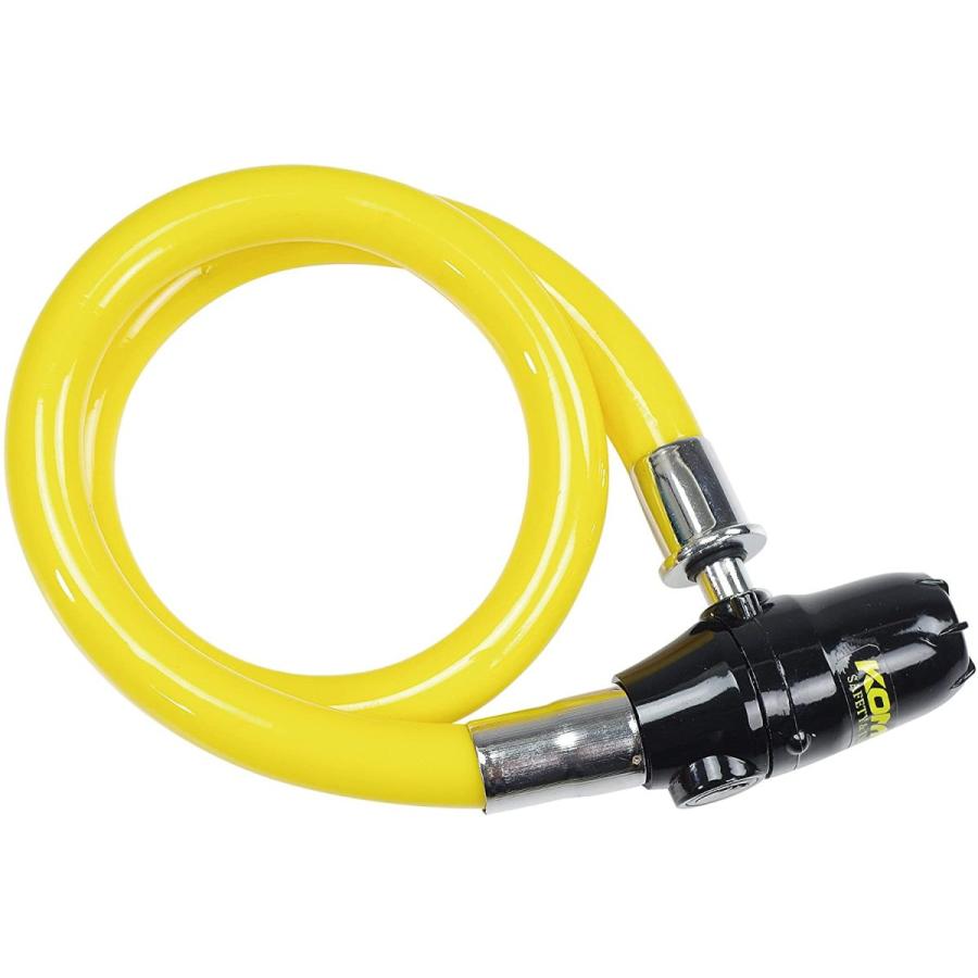 コミネ(KOMINE) バイク用 アラームワイヤーロック LK-123 1143|shimizuwebshop103|05