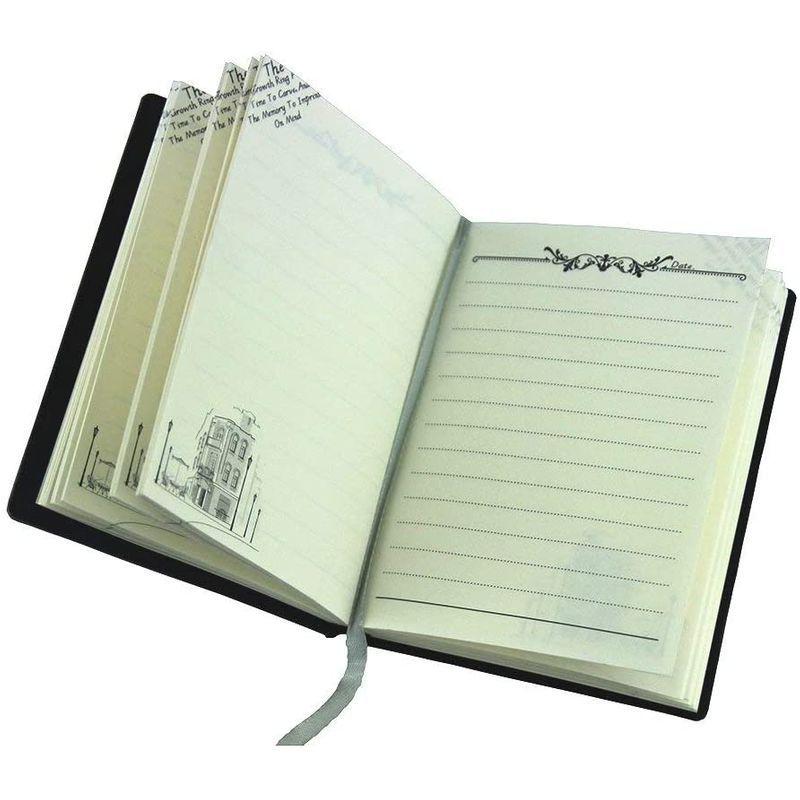 Xuan A6 アンティーク 自由日記帳 日付なし Puレザー 合皮 ノート 横罫 ｕ罫 ８ｍｍ 手作り 可愛い 文房具 高級 ビジネス手帳 007 清水ウェブショップ103 通販 Yahoo ショッピング