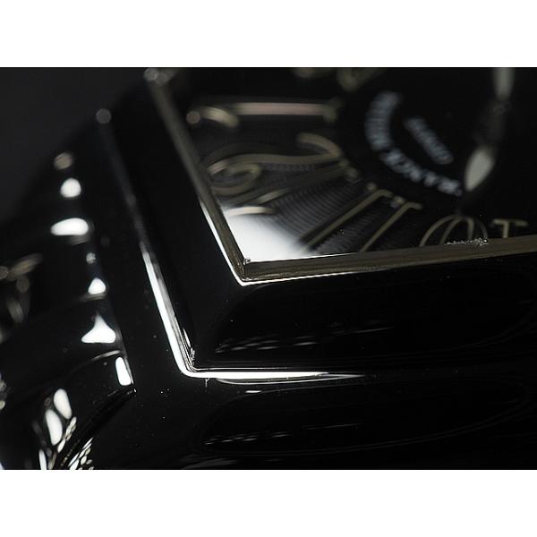 清水屋《送料無料》フランクミュラー コンキスタドール 8002SC 仕上済