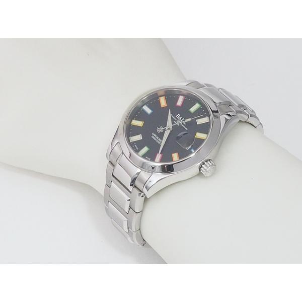 清水屋《送料無料》 ボールウォッチ エンジニア3 マーベライト  