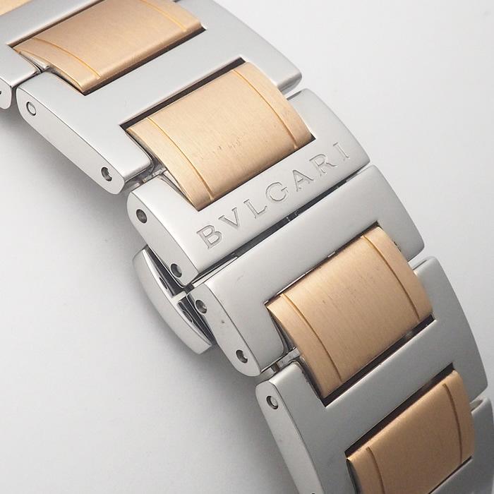 清水屋《送料無料》 BVLGARI ブルガリブルガリ エルプリメロ 清水屋《送料無料》 BVLGARI ブルガリブルガリ エルプリメロ