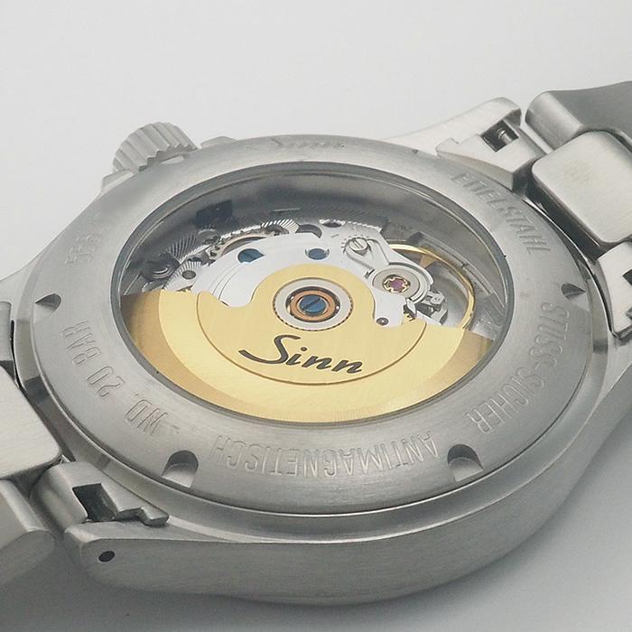 Sinn（ジン） ［飯能本店］Sinn フリーガー インストゥルメント 356 