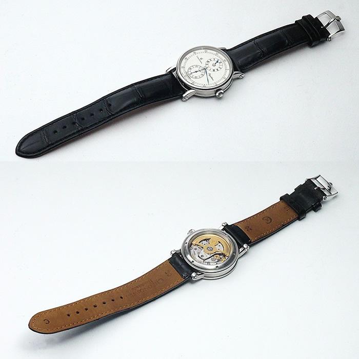 清水屋《送料無料》 クロノスイス CHRONOSWISS レギュレーター CH1223