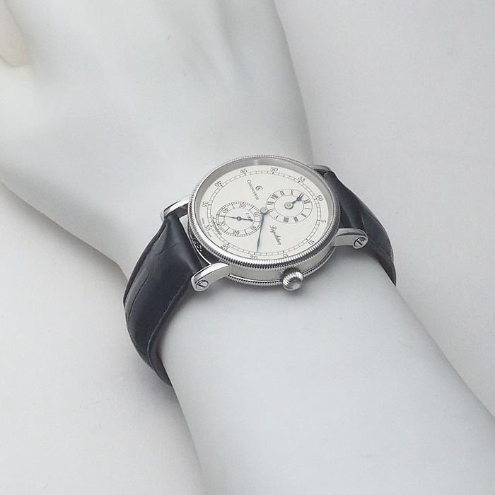 清水屋《送料無料》 クロノスイス CHRONOSWISS レギュレーター CH1223