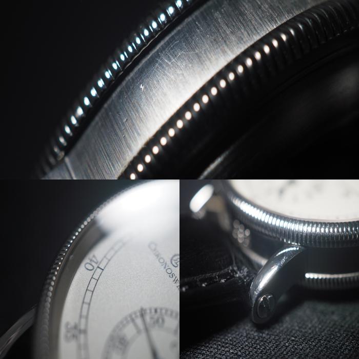 清水屋《送料無料》 クロノスイス CHRONOSWISS レギュレーター CH1223