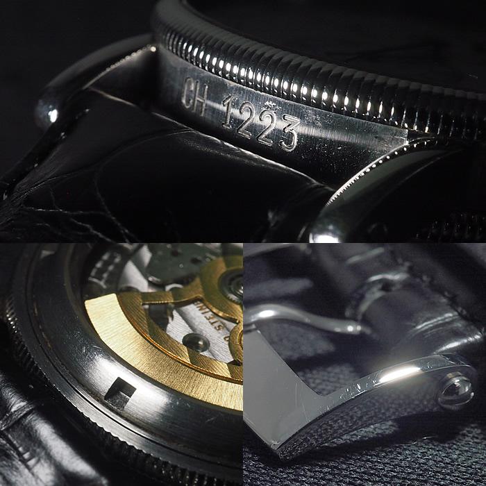 清水屋《送料無料》 クロノスイス CHRONOSWISS レギュレーター CH1223