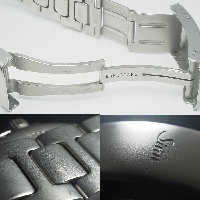 清水屋》 ジン Sinn 656 自動巻 : 質 清水屋 - 通販 - Yahoo!ショッピング