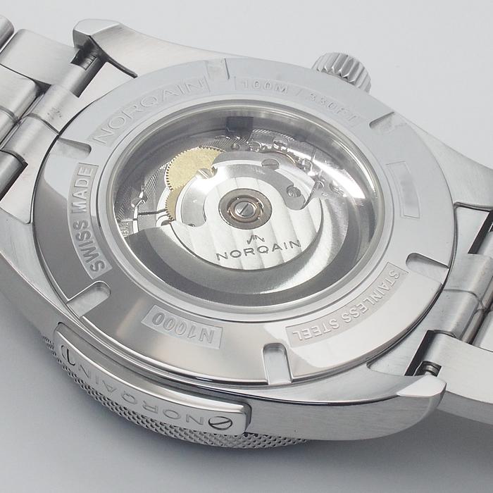 《清水屋》 ノルケイン アドベンチャー スポーツ オート N1000C02A/A101/102S 仕上済 箱・保証書付の画像