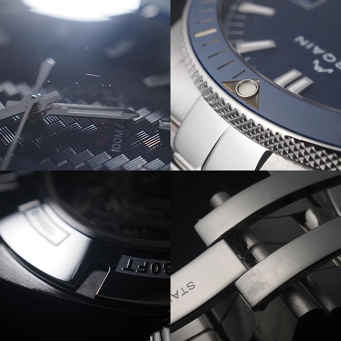 《清水屋》 ノルケイン アドベンチャー スポーツ オート N1000C02A/A101/102S 仕上済 箱・保証書付の画像