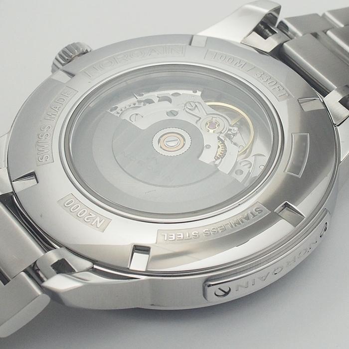 《清水屋》 ノルケイン フリーダム 60 N2000S02A/A201/201S 仕上済の画像