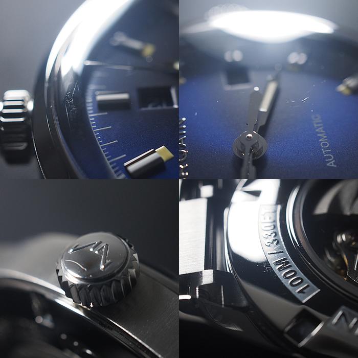 《清水屋》 ノルケイン フリーダム 60 N2000S02A/A201/201S 仕上済の画像