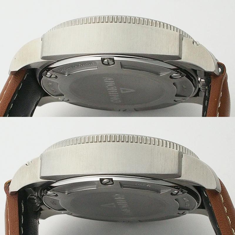《清水屋》 アノーニモ ミリターレ クラシック AM-1020.01.002.A02の画像