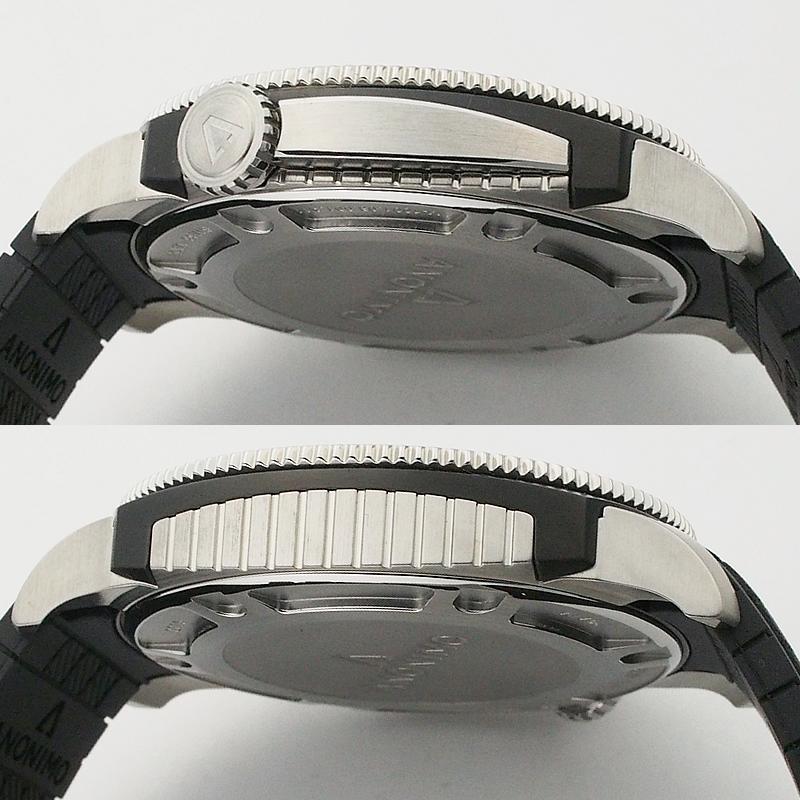 《清水屋》 アノーニモ ナウティーロ AM-1001.06.001.A11の画像