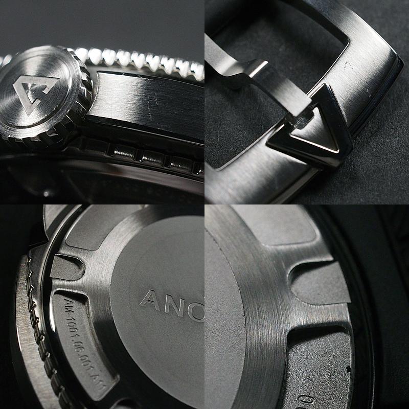 《清水屋》 アノーニモ ナウティーロ AM-1001.06.001.A11の画像