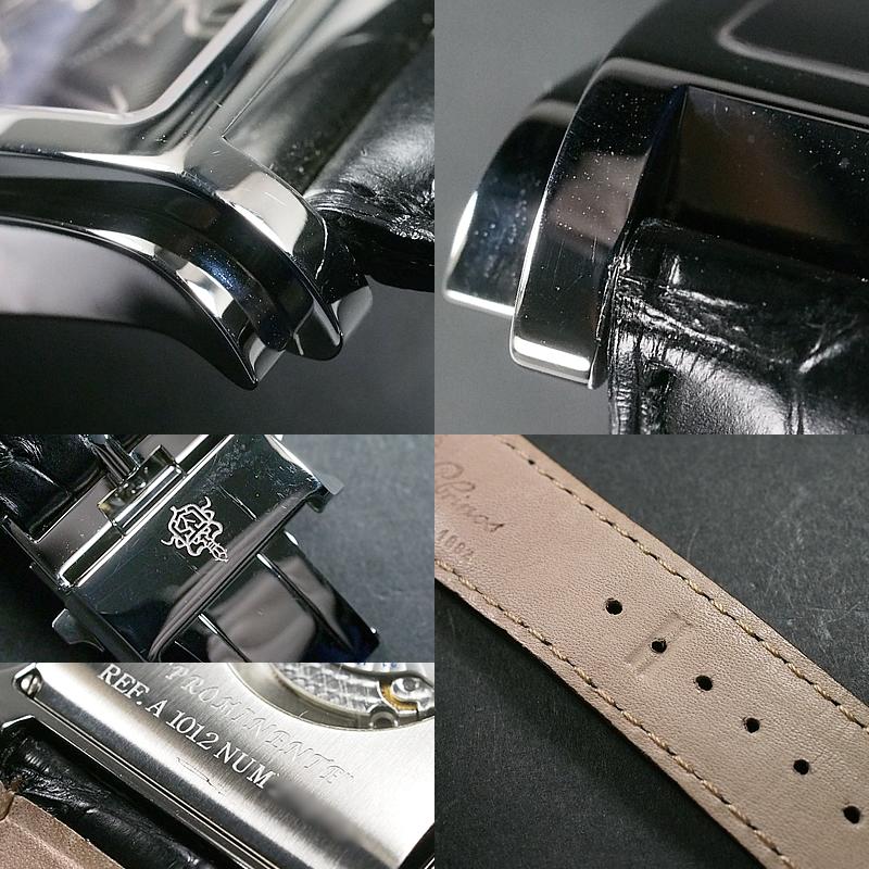 《清水屋》 クエルボ イ ソブリノス プロミネンテ ソロテンポ A1012の画像