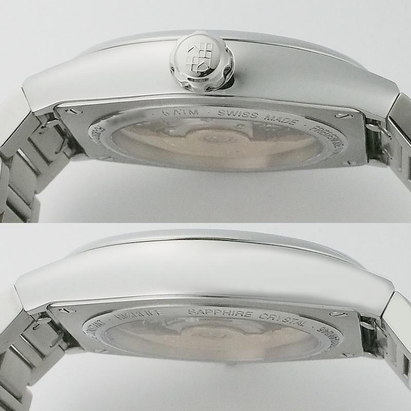 清水屋》 フレデリック・コンスタント FREDERIQUE CONSTANT ハイライフ