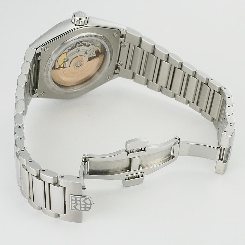 清水屋》 フレデリック・コンスタント FREDERIQUE CONSTANT ハイライフ