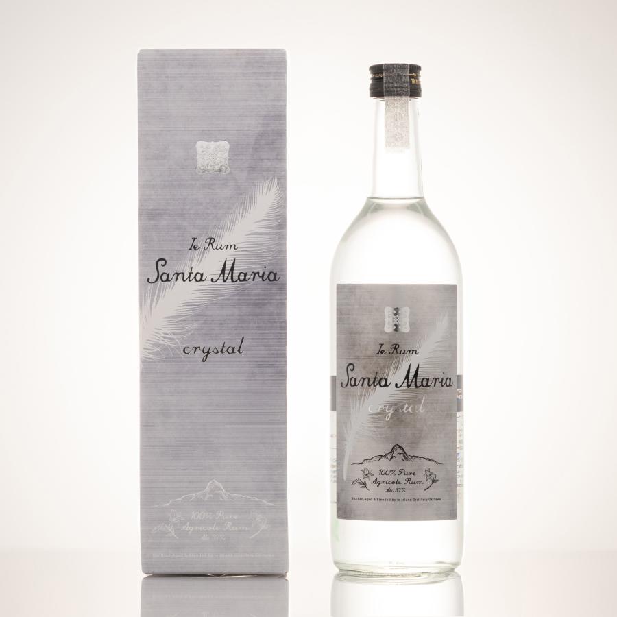 イエラムサンタマリアクリスタル 37度 | 