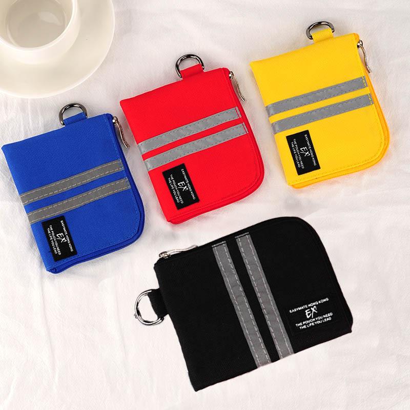 小銭入れ 定期入れ コインケース メンズ レディース 防水 財布 Dカン付き Key Case 紙幣 コイン 財布 薄型 イヤホンケース 父の日 バレンタイン プレゼント Fc Tayama日用雑貨 文房具専門店 通販 Yahoo ショッピング