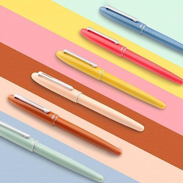 万年筆 初見 送料無料 子供用 初心者 習字用 カートリッジ付き おすすめ ギフト プレゼント お祝い 男性 女性 入学祝い 文具 文房具 かわいい 女の子 おしゃれ Natamipen11 2 Tayama日用雑貨 文房具専門店 通販 Yahoo ショッピング