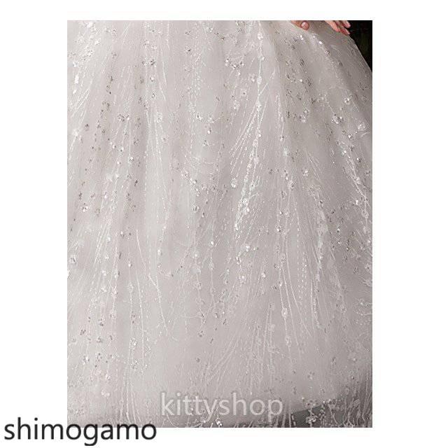 Ameri Vintage オケージョン ロングドレス オフショルダー 結婚式