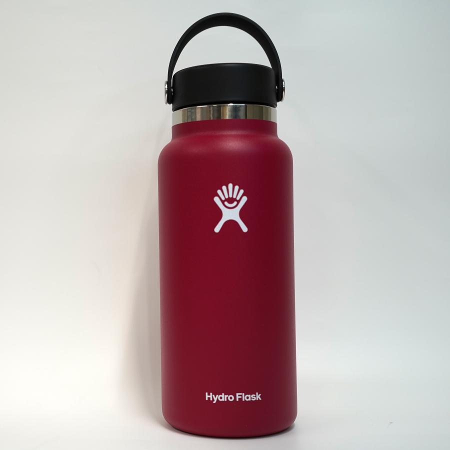 HYDRO FLASK（ハイドロフラスク） 限定 コラボ おしゃれ でかい こぼれ