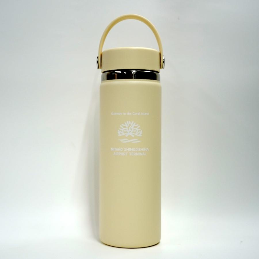 HYDRO FLASK（ハイドロフラスク） 限定 コラボ おしゃれ でかい こぼれ