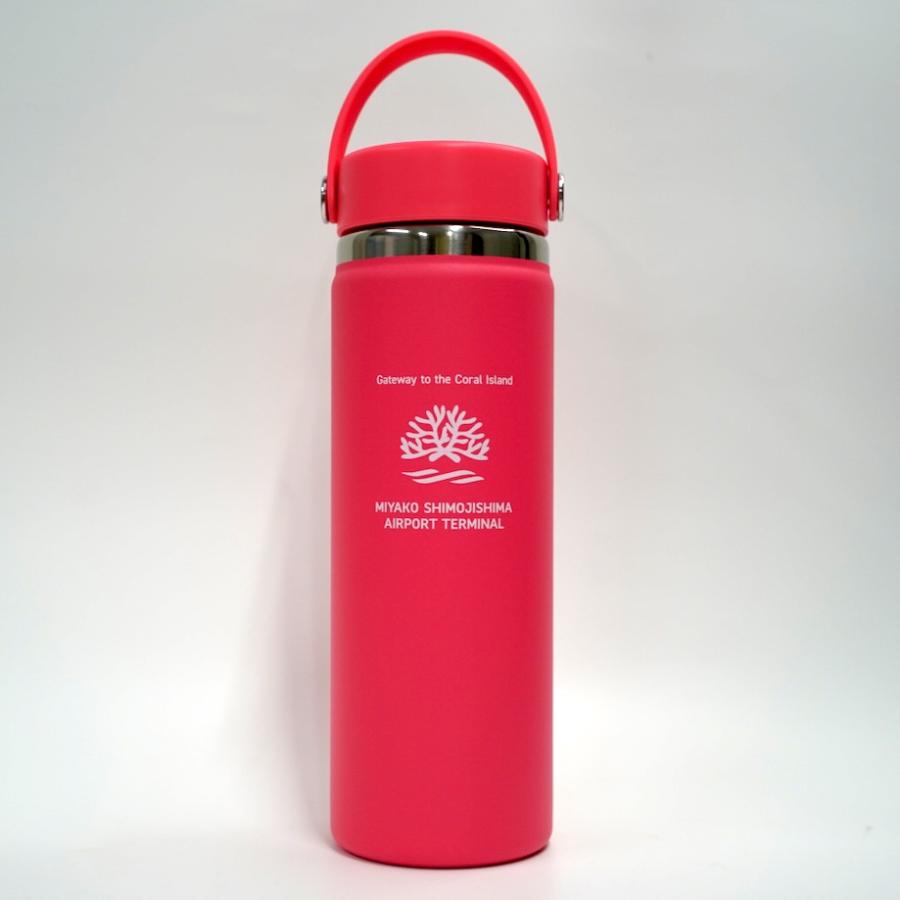 HYDRO FLASK（ハイドロフラスク） 限定 コラボ おしゃれ でかい こぼれ