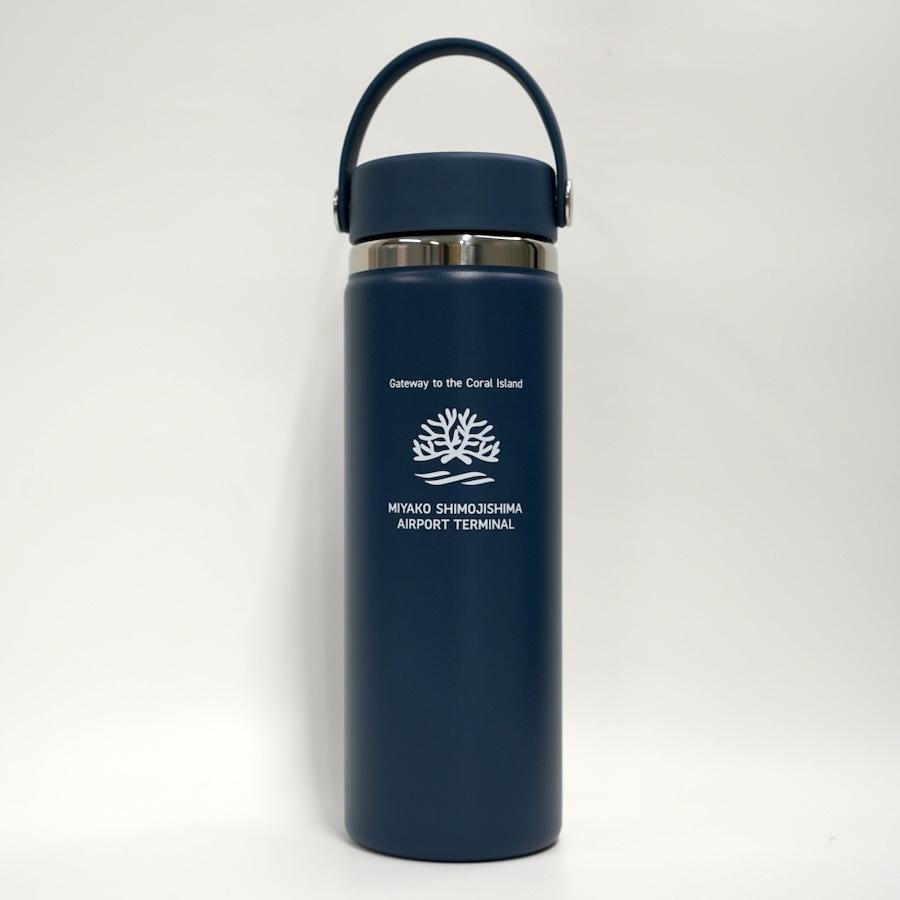 HYDRO FLASK（ハイドロフラスク） 限定 コラボ おしゃれ でかい こぼれ