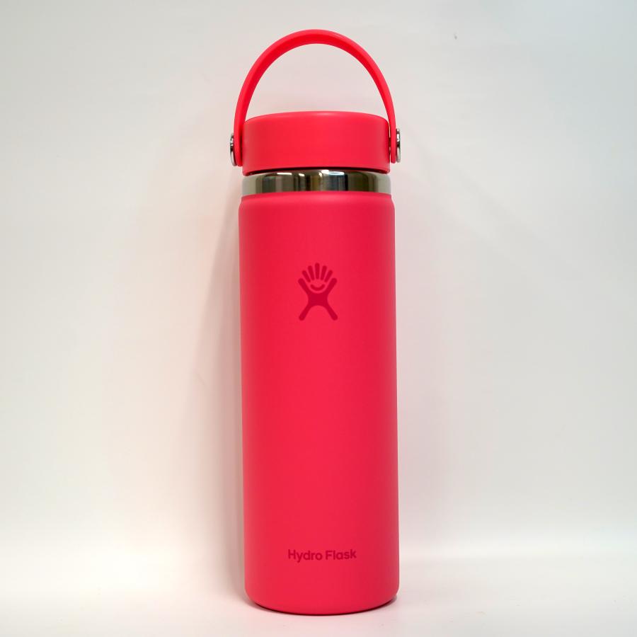 HYDRO FLASK（ハイドロフラスク） 限定 コラボ おしゃれ でかい こぼれ