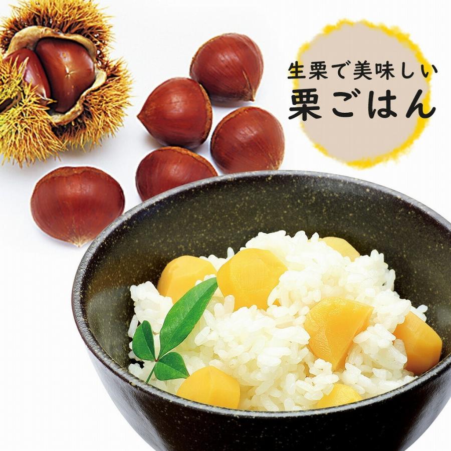 フルベジ 栗の皮むき 器 日本製 かんたん らくらく 栗ご飯 鬼皮 渋皮 皮むき 栗むき機 下村工業｜shimomurakihan｜05