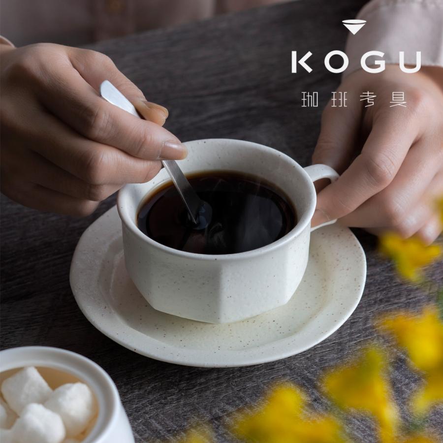 珈琲考具 コーヒースプーン 5本組 シンプル ステンレス 日本製