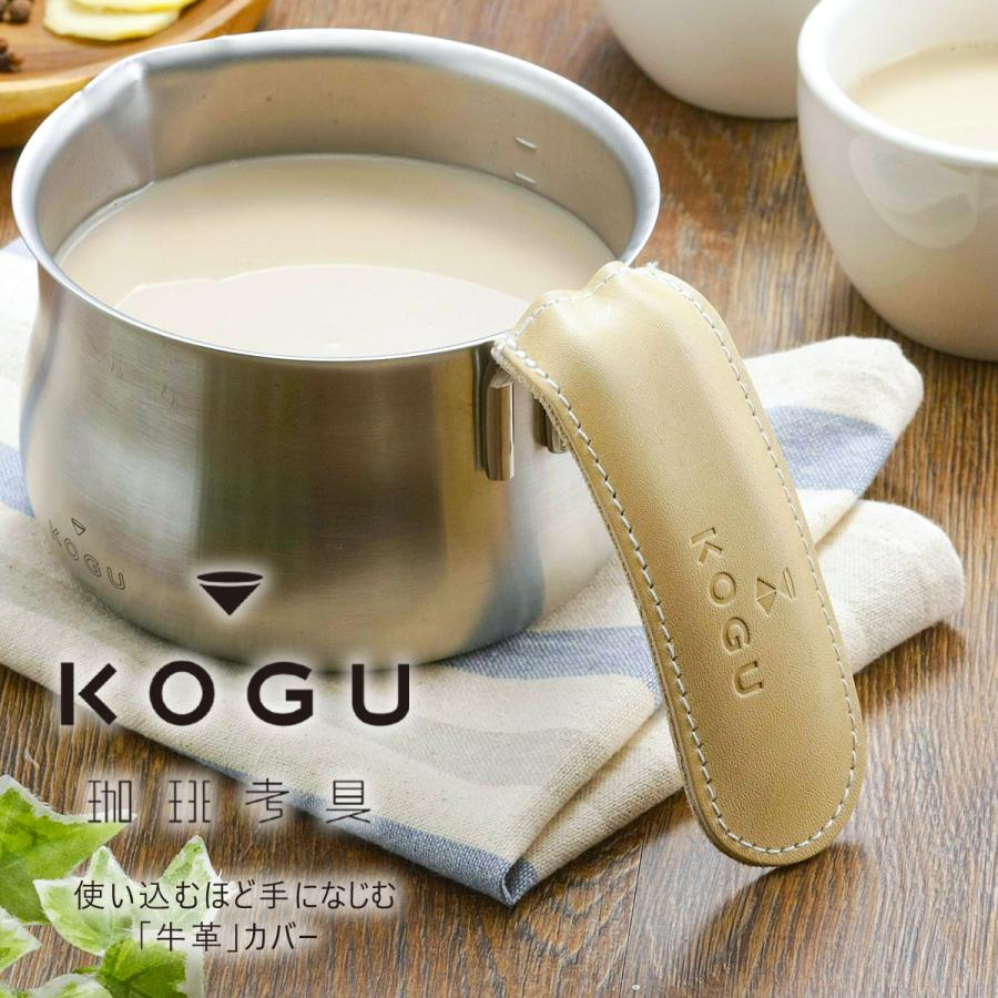 【即完売品】BARREL KNOTコーヒーケトル用 ハンドルカバー・温度計カバー 9917f8fc4a2148cd43fb4cda801eee