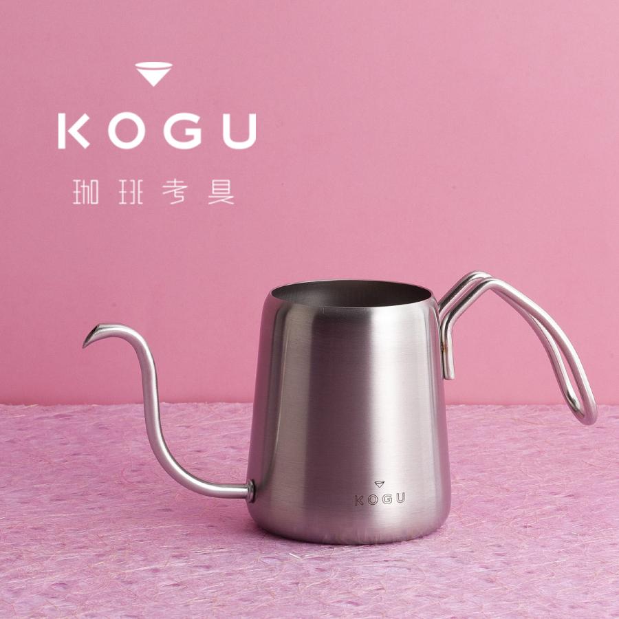 珈琲考具 ワンドリップ ポット Pro 300ml 細口 1〜2杯用 おしゃれ ドリップポット コーヒーポット 下村企販  KOGU プレゼント 日本製 | 珈琲考具 | 10