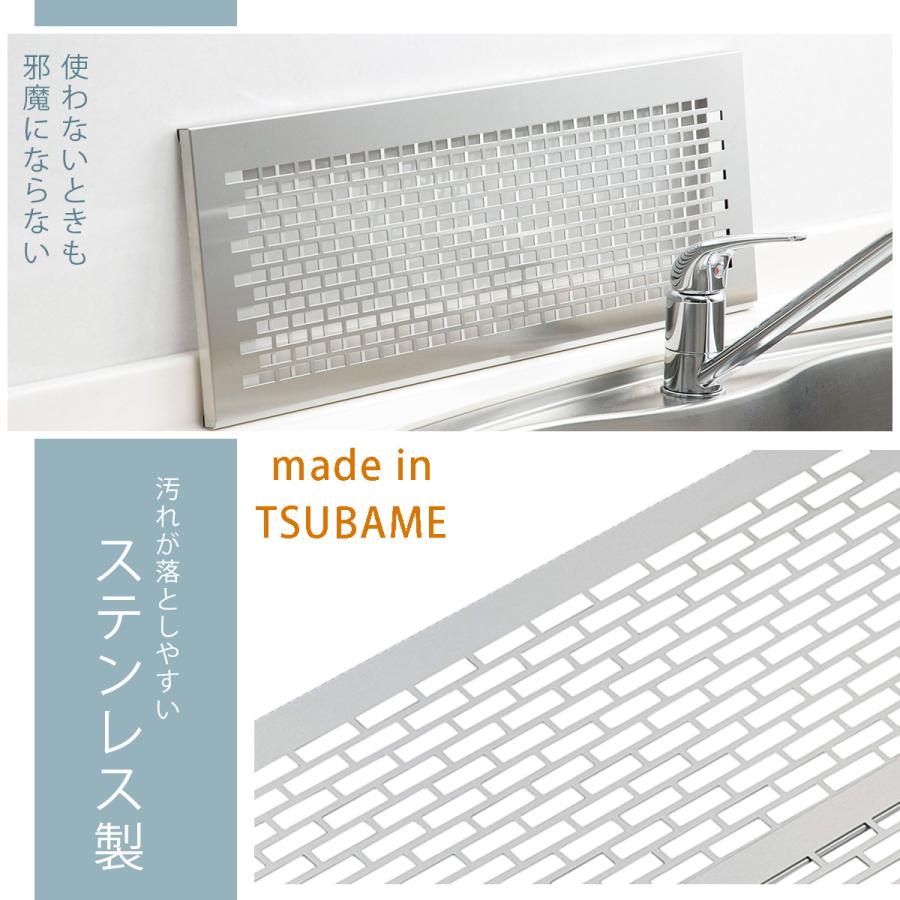 オールステンレス 頑丈 スライド 作業台 58 日本製 調理台 スリム