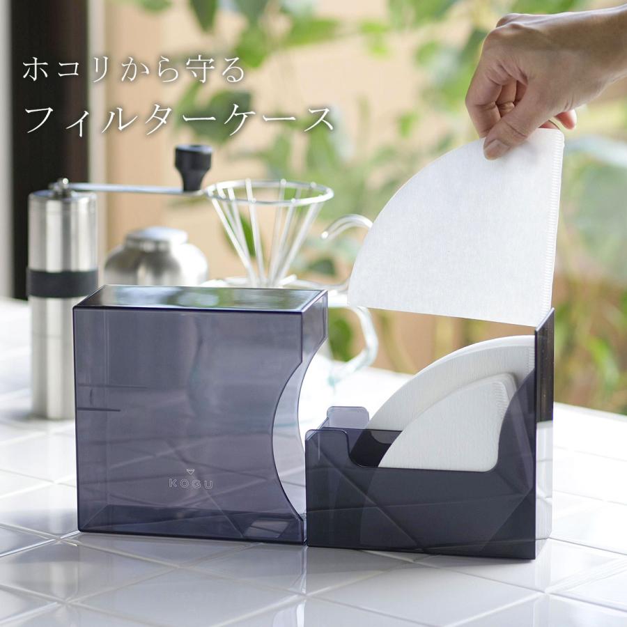 【オークション】タナベヨシミ　コーヒーフィルターホルダー 21232306tb24a.gif