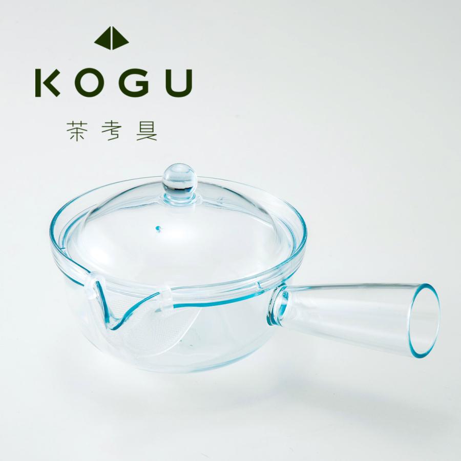 茶考具 割れにくい 急須 日本製 クリア おしゃれ ギフト 260ml 食洗機