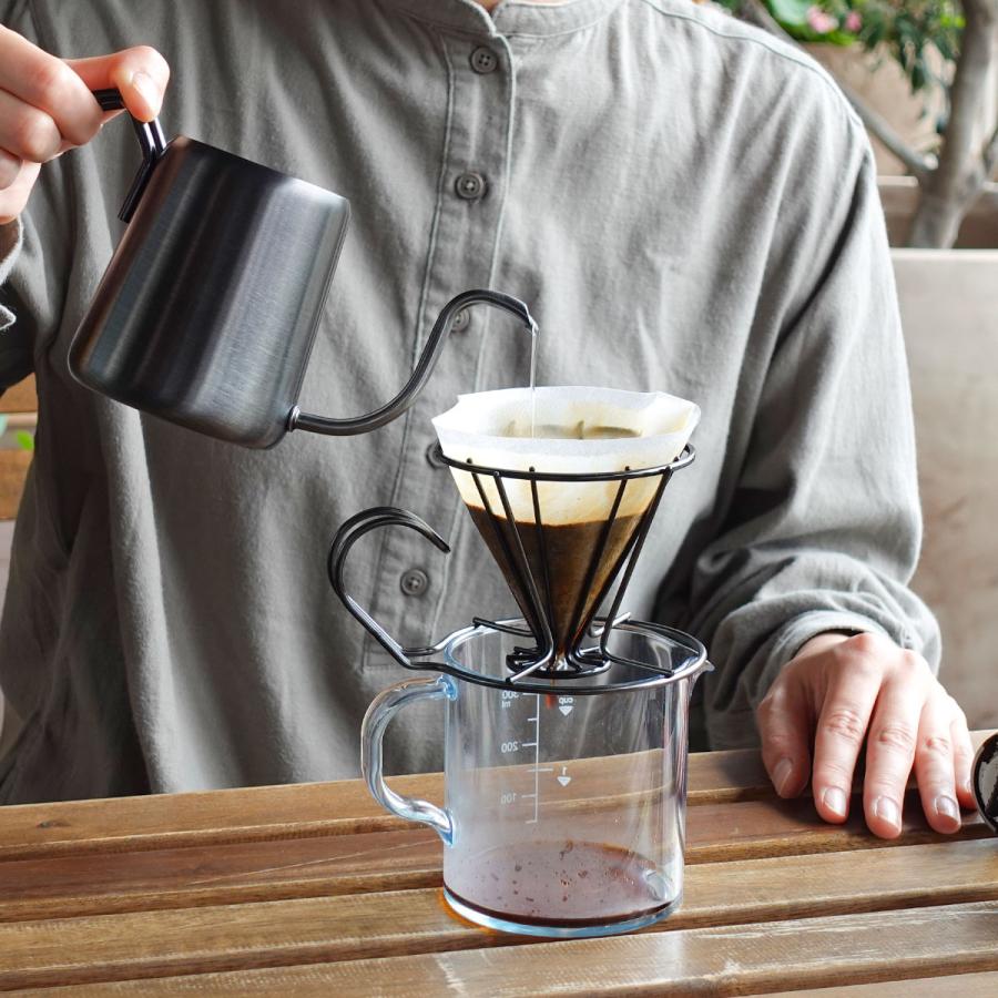 珈琲考具 割れにくい サーバー スマート 300ml コーヒーサーバー 日本