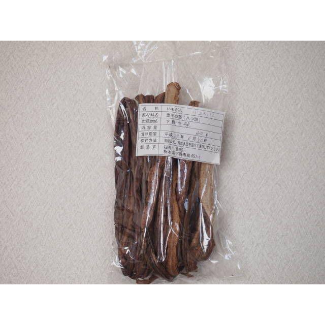 栃木県産 芋がら 60gパック I 001 下野ストア 通販 Yahoo ショッピング