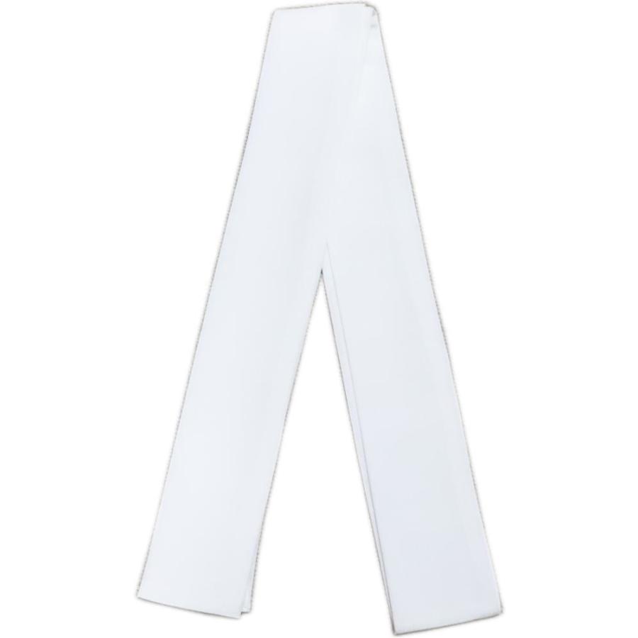 半着付≪s茶 一越無地 伊達衿付き≫L寸 袴下 袴下着物 舞台衣装