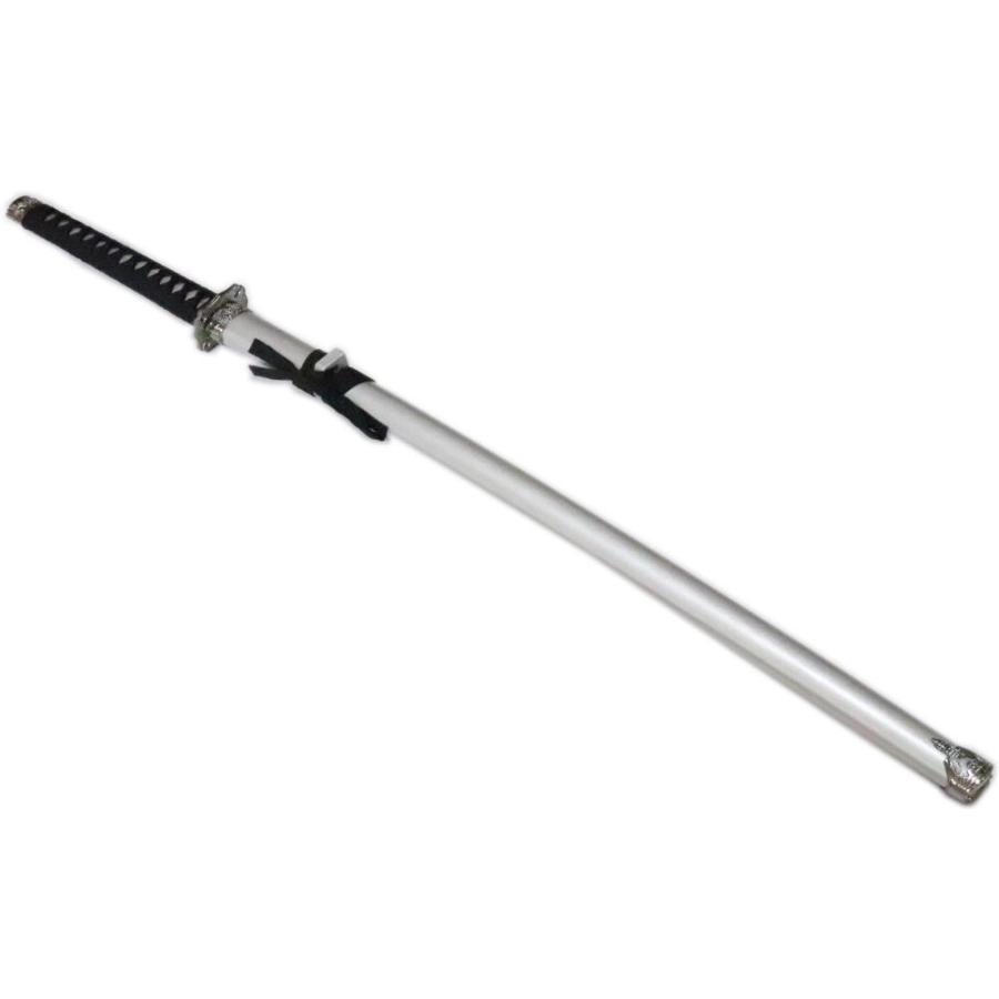 【模造刀】太刀 鉄鍔 鷹 松 縁起 図 全長99.0センチ 日本刀 刀剣 黒鞘 模造刀】太刀 鉄鍔 鷹 松 縁起 図 全長99.0センチ 日本刀 刀剣 黒