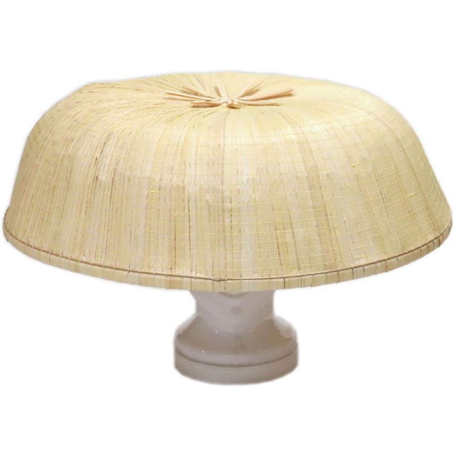 絶賛レビュー続出 深三度笠 尺７ スゲ笠 骨組み竹 直径約５３ｃｍ 日本製 踊り用小道具 仮装 演劇 コスプレ ハロウィン 道中笠 和装 股旅 菅笠 すげ笠 三度笠 輝く高品質な Mail Jeremiahmbc Com