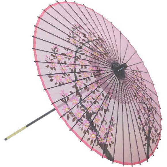 定価安い 高級絹傘 桜１ ピンク 国産 ２本継 装飾 文化祭 大道芸 コスプレ 舞台 舞傘 撮影 小道具 日本製 ２本柄 和傘 400 下八重商店ヤフー店 通販 Yahoo ショッピング セール特集 Technoelmer Com Np