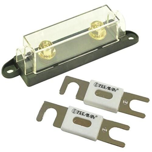 Предохранитель anl 250a