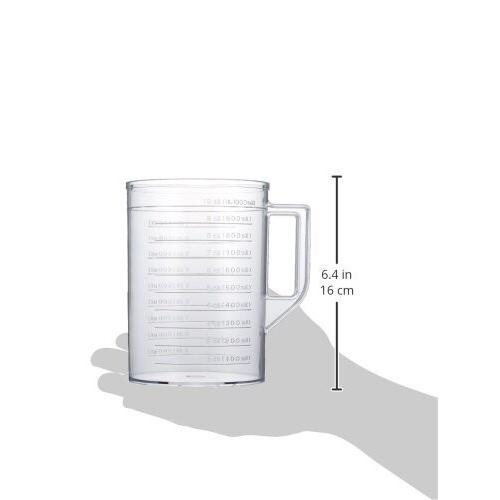 サンプラテック リットルます丸型 1l 1個入 1114 しもやな商店 通販 Yahoo ショッピング