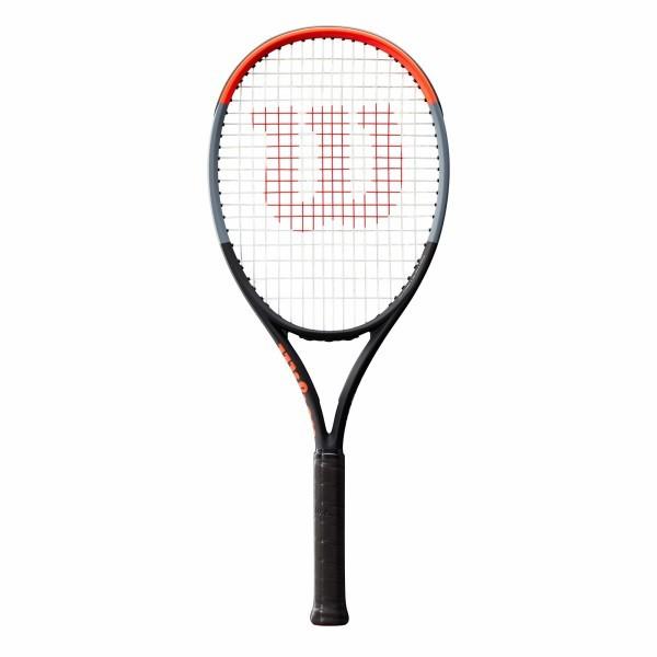 高質 Wilson(ウイルソン) (ガット張り上げ対応) 硬式 テニスラケット CLASH (クラッシュ 108 (クラッシュ 108) 硬式 - - グリップサイズ2(G2) WR00, 自転車用品のちゃりmart:1bda210c --- odvoz-vyklizeni.cz 高質 Wilson(ウイルソン) (ガット張り上げ対応) 硬式 テニスラケット CLASH (クラッシュ 108 (クラッシュ 108) 硬式 - - グリップサイズ2(G2) WR00, 自転車用品のちゃりmart:1bda210c --- odvoz-vyklizeni.cz