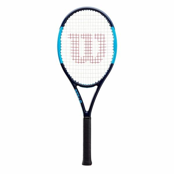人気特価激安 Wilson(ウイルソン) (ガット張り上げ対応) 硬式 テニスラケット ULTRA TOUR 95JP CV (ウルトラツアー 95JP CV) - グリップ, ホールセールリミテッド 3129d35f