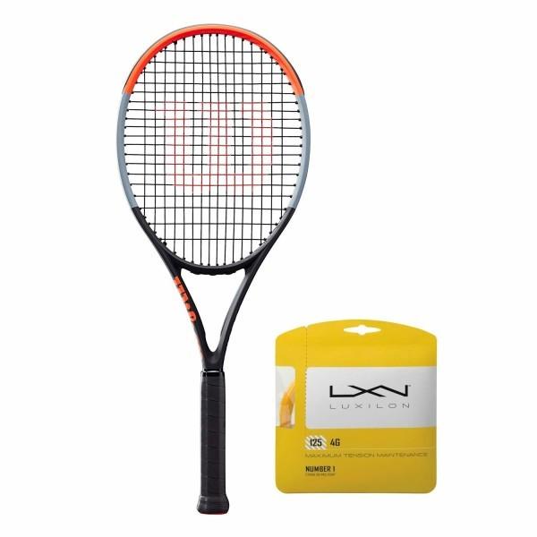 特別オファー Wilson(ウイルソン) CLASH (ガット張り上げ対応) 硬式 テニスラケット CLASH 100 (クラッシュ テニスラケット 100) Wilson(ウイルソン) - グリップサイズ3(G3) WR00, ダンロップホームプロダクツDIRECT:c37bf85a --- odvoz-vyklizeni.cz 特別オファー Wilson(ウイルソン) CLASH (ガット張り上げ対応) 硬式 テニスラケット CLASH 100 (クラッシュ テニスラケット 100) Wilson(ウイルソン) - グリップサイズ3(G3) WR00, ダンロップホームプロダクツDIRECT:c37bf85a --- odvoz-vyklizeni.cz